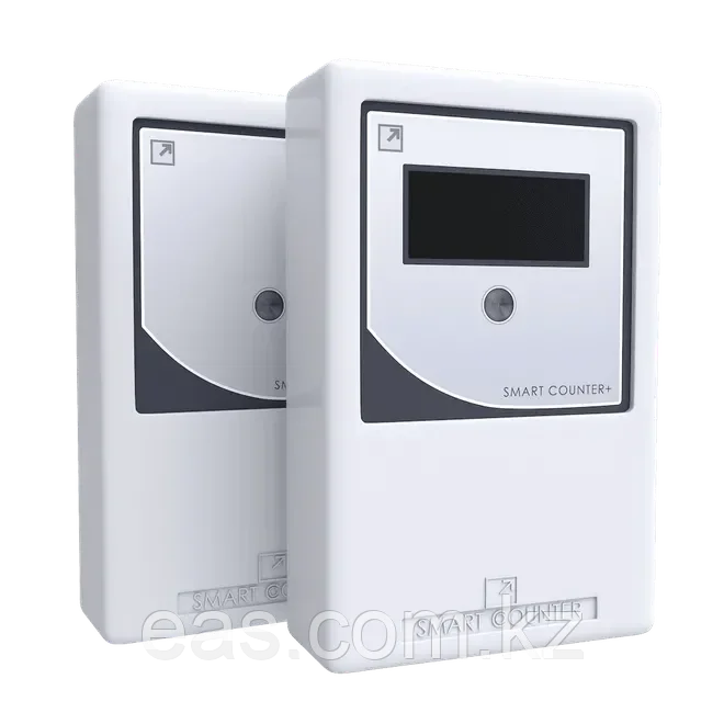 Счетчик посетителей Smart Counter Плюс