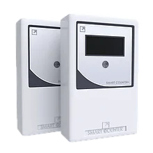 Smart Counter Plus келушілер есептегіші