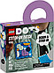 LEGO Dots: Пластина-нашивка с тайлами 41955, фото 3
