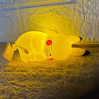 Светильники-ночники Пикачу (в ассортименте), фото 5