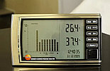 Термогигрометр Testo 623, фото 4