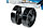 ТЕЛЕЖКА, (Рохля) складская гидравлическая 2,5 т, с полиуретановыми колесами NORDBERG N3902-25, фото 7