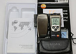 Термогигрометр Testo 610, фото 3