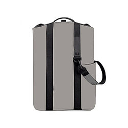 Рюкзак NINETYGO Urban Eusing backpack, серый