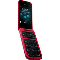 Nokia 2660 TA-1469 DS мобильный телефон (1GF011PPB1A03)