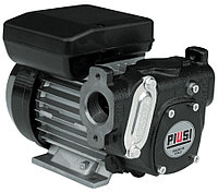 Насос для перекачки дизельного топлива PIUSI Panther 56 230V/60HZ (68 л/мин) Роторный лопастной электронасос