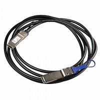 Mikrotik Gigabit QSFP28 direct attach cable аксессуар для сетевого оборудования (XQ+DA0003)