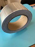 Скотч алюминиевый АЛМС-50