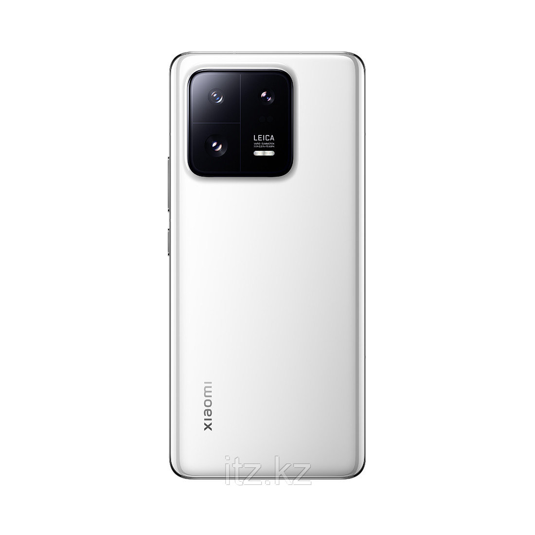 Мобильный телефон Xiaomi 13 Pro 12GB RAM 512GB ROM Ceramic White - фото 2 - id-p107363164