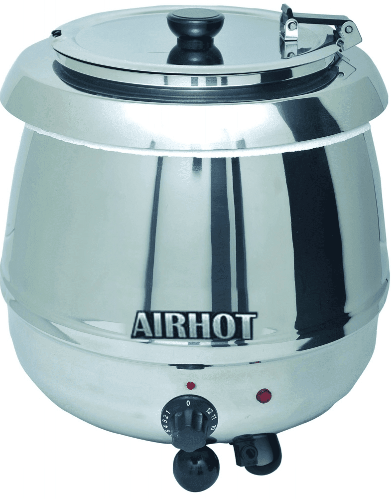 Мармит для первых блюд Airhot SB-6000S