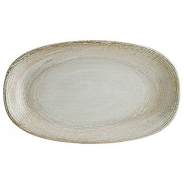 Блюдо овальное Bonna Patera Envisio PTR GRM24OKY 24 см