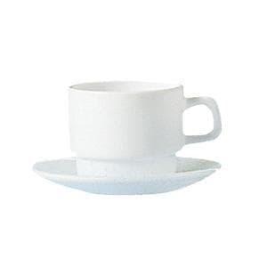 Чашка 250мл чайная d=85мм h=70мм Ресторан блюдце 04875 Arcoroc | 14611 - фото 1 - id-p105258670
