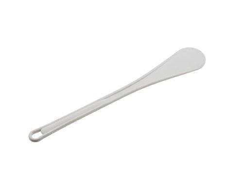 Лопатка кондитерская 45см (11*6,5см) пластик Paderno Tellier | 12905-45