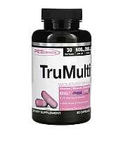 Pescience trumulti womens formula, 90 капсул