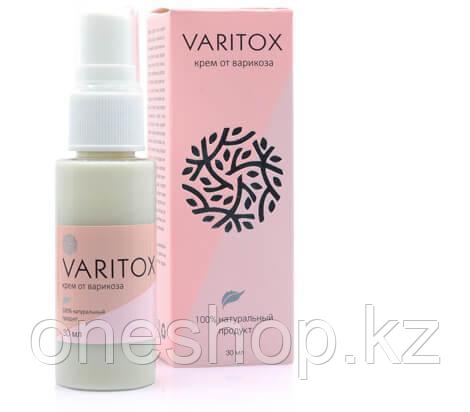 Varitox - Крем от варикоза, от варикозного расширения вен