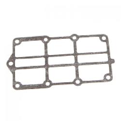 Прокладка крышки выхлопа лодочного мотора Yamaha PARAGON Y 40 66T41114A0