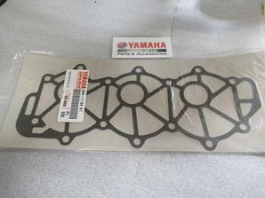 Прокладка свечная - крышки головки блока Yamaha PARAGON Y 25\40\50 6H411193A1