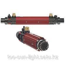Теплообменник Elecro G2 HE 122T 122 кВт титан