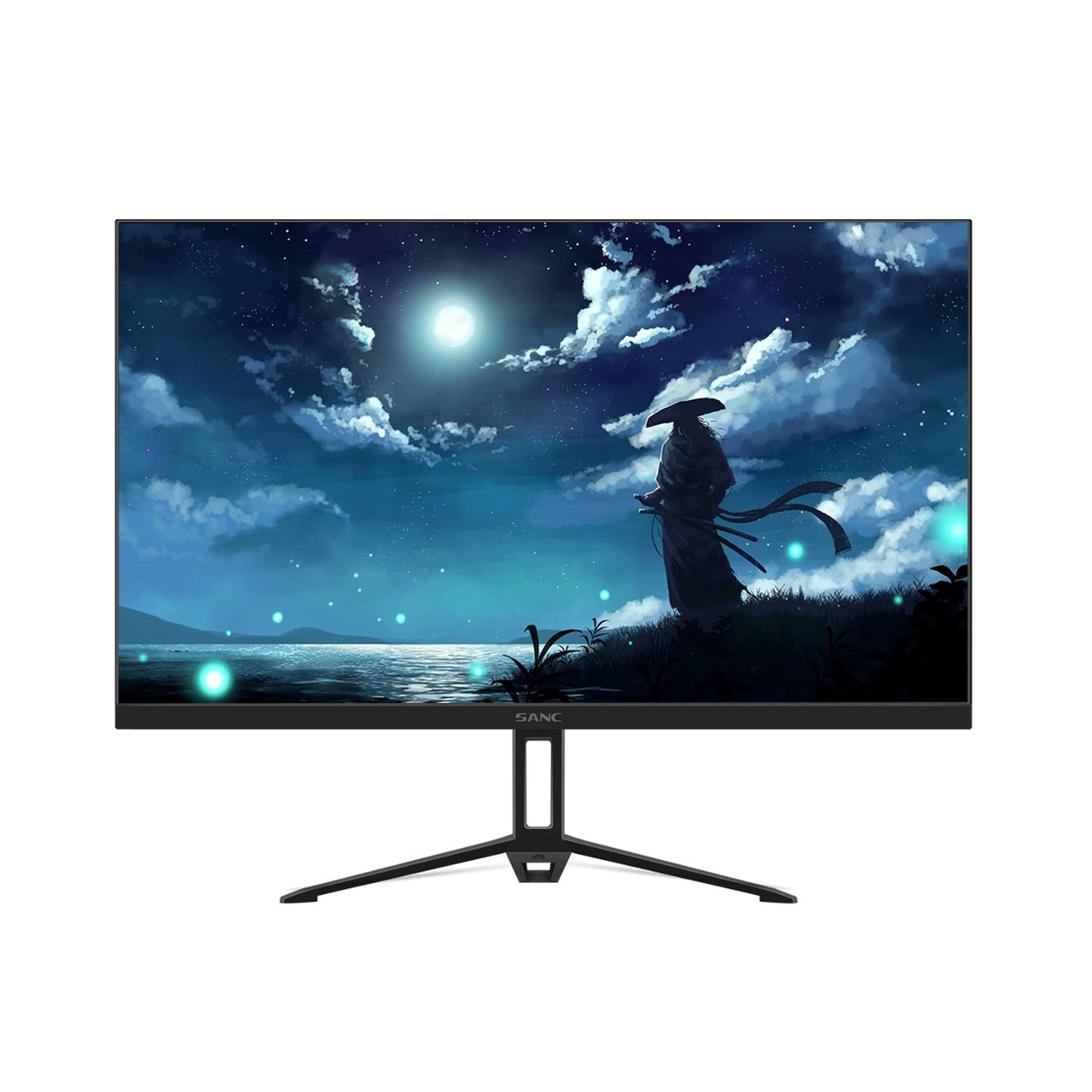 Монитор Sanc M2442PH ,LCD 23.8" 1920x1080 IPS (LED) 165Hz, 1ms, 270cd ...