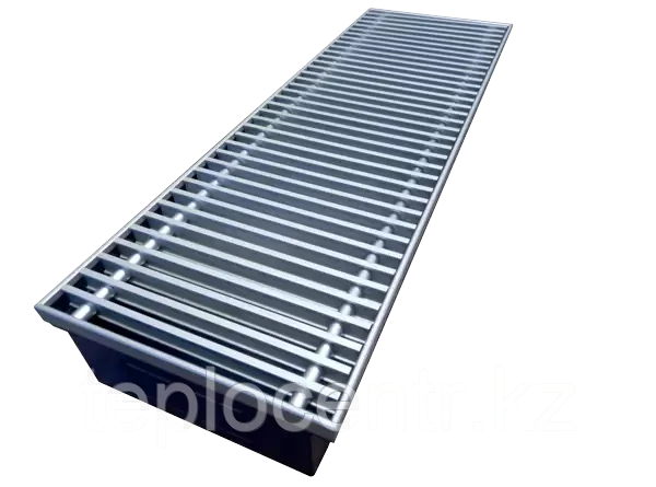 Конвектор Itermic ITTZ 250*75*1500 - фото 2 - id-p107364268