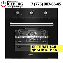 Ремонт духовых шкафов Ferre в Алматы