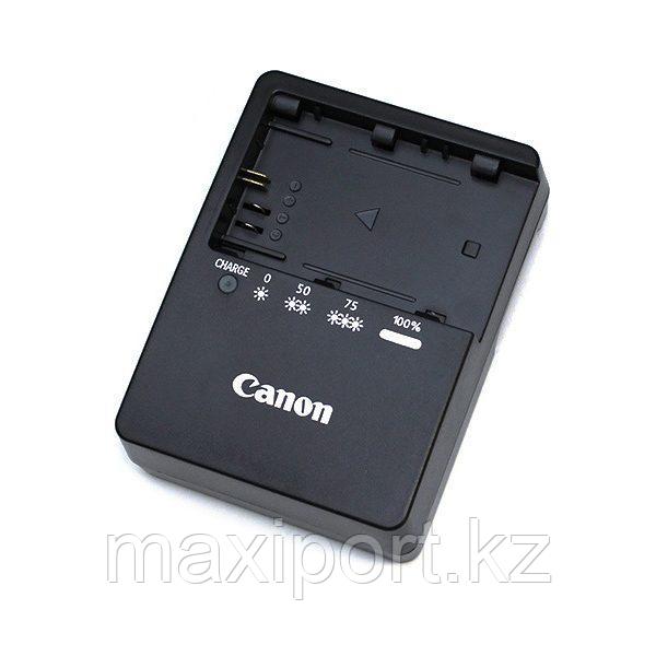 Canon Lc-e6 зарядка для Lp-e6 батареи - фото 1 - id-p68739633