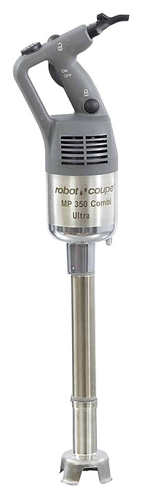 Миксер ручной Robot Coupe MP 350 Combi Ultra - фото 3 - id-p104488677