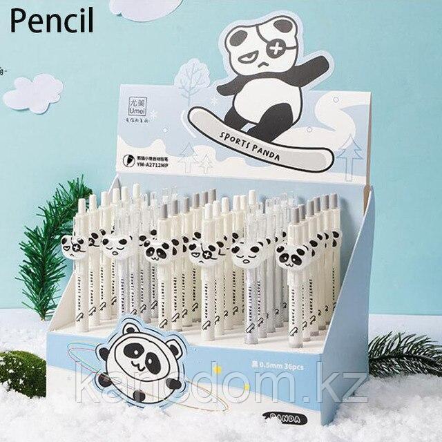 Ручка декоративная Panda YM-A2712MP