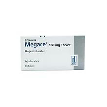 Мегейс 160 мг