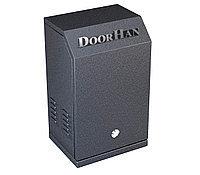 Привод SLIDING-3000-380V для откатных ворот весом до 3000 кг