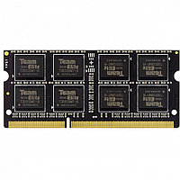 Оперативная память для ноутбука  4GB DDR3L 1600Mhz Team Group ELITE SO-DIMM 1.35V TED3L4G1600C11-S01