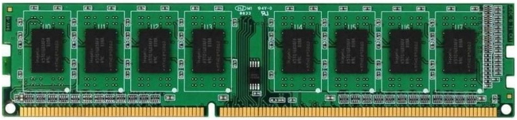 Оперативная память 4GB DDR3 1333Mhz Team Group ELITE PC3-10600 CL9