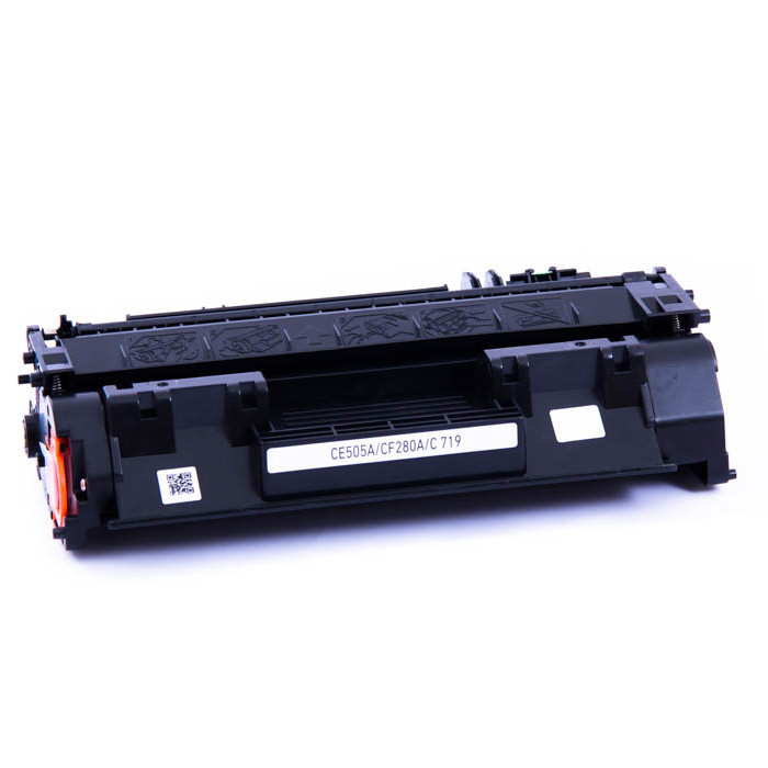 Картридж HP CF280A для LaserJet Pro CF280A; LASERJET PRO 400 M401/M425 SERIES - фото 1 - id-p103671175