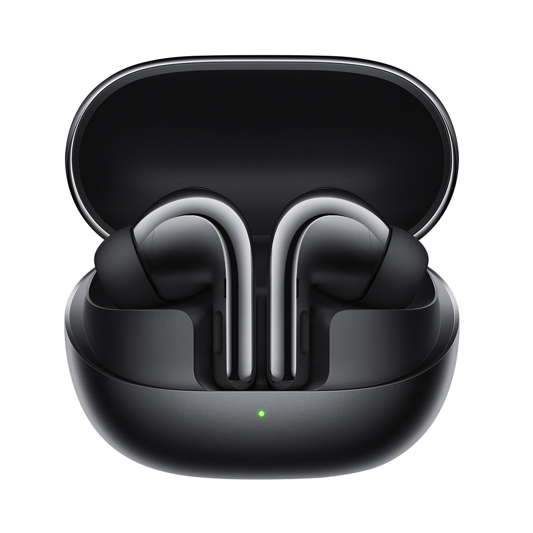 Наушники Xiaomi Buds 4 Pro Черный - фото 3 - id-p107365021