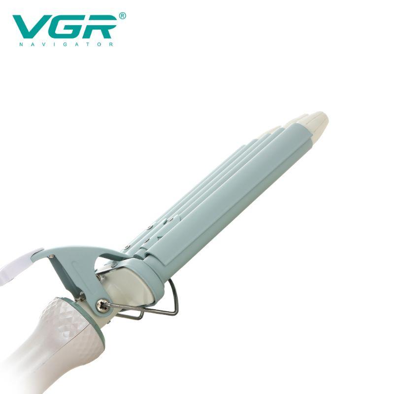 VGR Professional V-597 плойка - фото 4 - id-p107365046