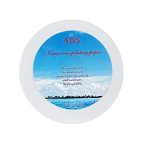 Лента бандаж для депиляции в рулоне, флизелин TRCY