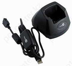 Коммуникационная подставка для терминала CipherLab 8001 USB Cradle восстановленный