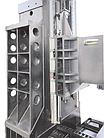 Вертикальный обрабатывающий центр X.mill T 1000 FA, фото 4