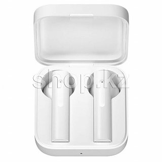 Bluetooth гарнитура Xiaomi Mi True Wireless Earphones Basic