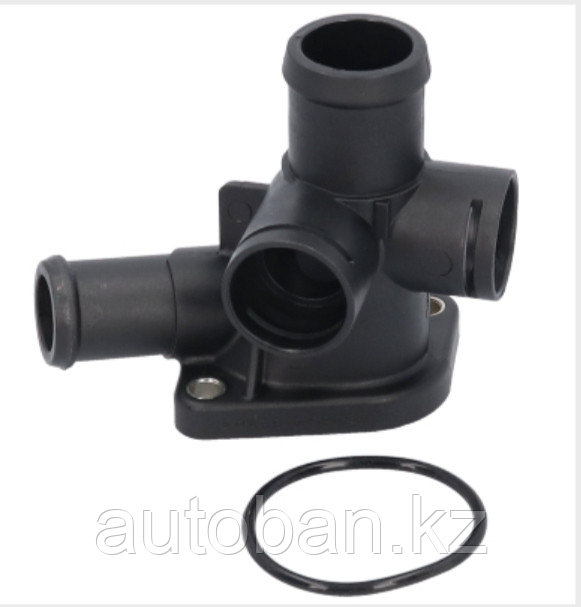 Тройник Volkswagen Golf/Passat/Polo/Seat Toledo V-1.6 1994-1999, фото 1