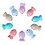 Магнитная рыбалка червячки, фото 5