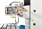 Горизонтальный фрезерный расточной станок BO 90 CNC, фото 4