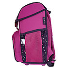 Ранец Herlitz Loop "Tropical Heart" 37*31*22см, 1 отделение, 3 кармана, эргономичная спинка, фото 3