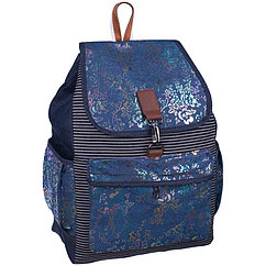 Рюкзак ArtSpace Freedom, 40*29*15см, 1 отделение, 3 кармана