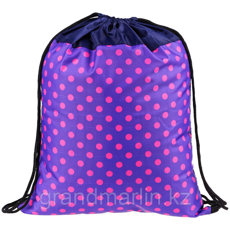 Мешок для обуви 1 отделение ArtSpace "Fashion", 350*430мм, фото 1