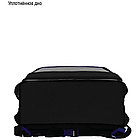 Рюкзак Berlingo Bliss "Cyber Skateboard" 40*29*19см, 3 отделения, 2 кармана, анатомическая ЭВА спинк, фото 8