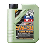 Масло моторное LIQUI MOLY Molygen 5W-30 1 л