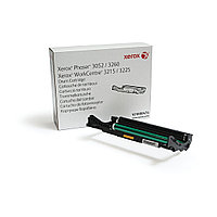 XEROX 101R00474 Принт-картридж для Phaser 3052NI/3260DNI, WorkCentre 3225DNI/3215NI, 10000 страниц (А4)