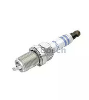 Свеча зажигания BOSCH FR8DPP33(0 242 229 713)