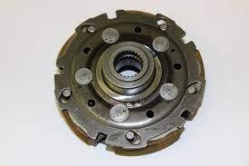 Сцепление в сборе CFMoto X8/Z8, 0800-054000-0001